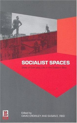 Socialist spaces