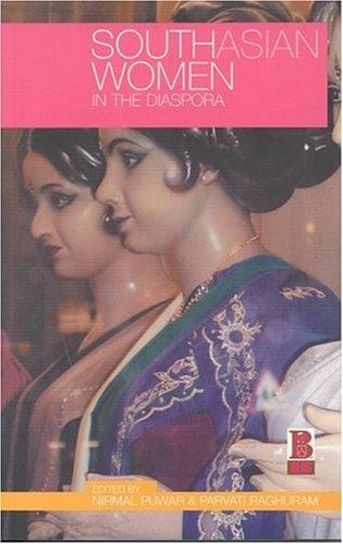 South Asian women in the diaspora