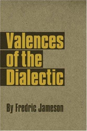 Valences of the dialectic
