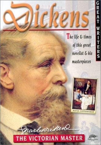 Dickens (Great Writers, 2)