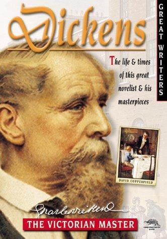 Dickens (The Great Writers)