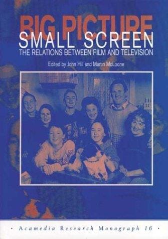 Big picture, small screen