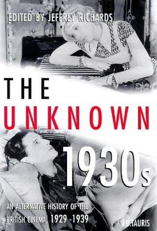 The unknown 1930s