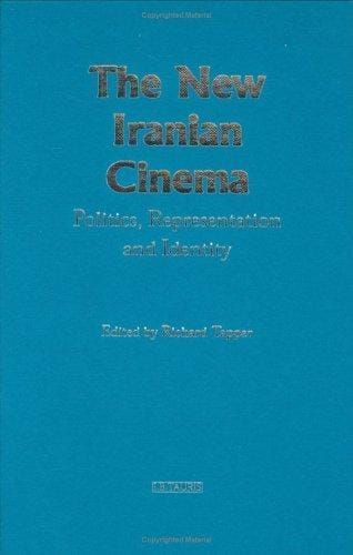 The new Iranian cinema