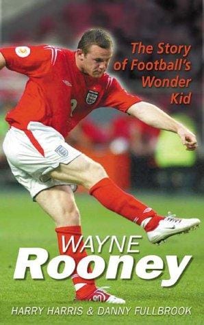 Wayne Rooney