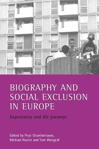 Biography and social exclusion in Europe