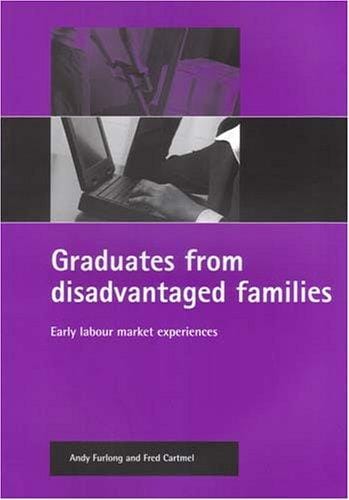 Graduates from disadvantaged families