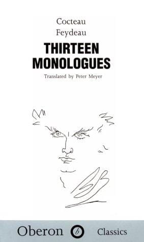Thirteen Monologues