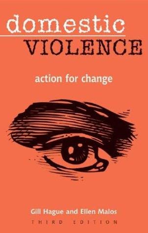 DOMESTIC VIOLENCE: ACTION FOR CHANGE