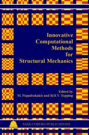 Innovative computatuonal methods for structural mechanics