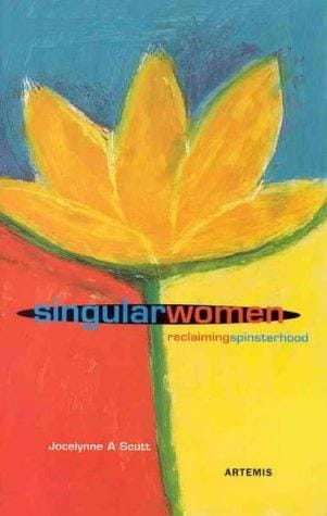 Singular women