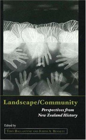 Landscape/community