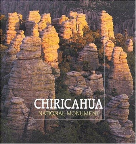 Chiricahua National Monument