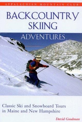 Backcountry skiing adventures