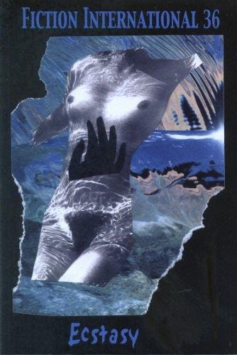 Fiction International 36