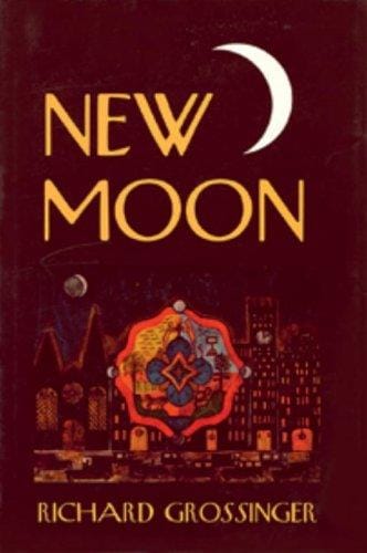 New moon