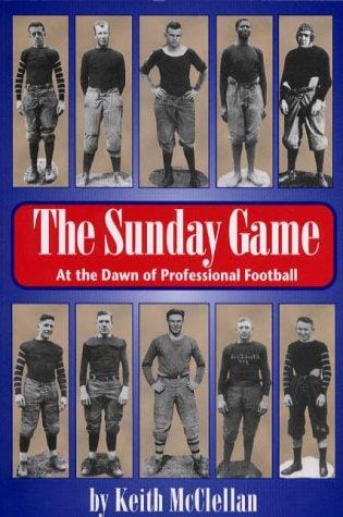 The Sunday game