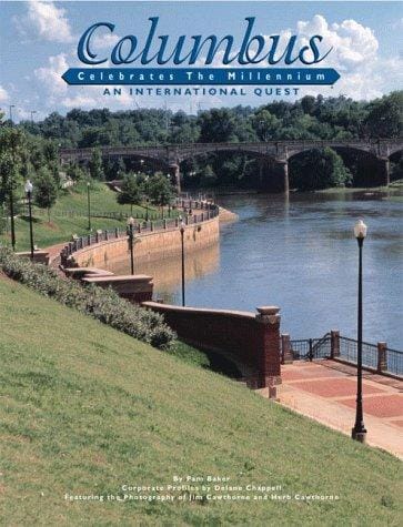 Columbus celebrates the millennium