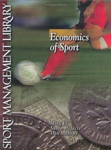 Economics of sport