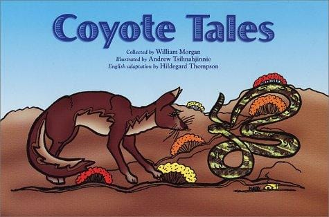 Coyote tales