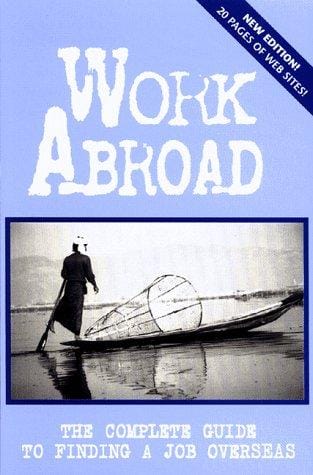 Work abroad