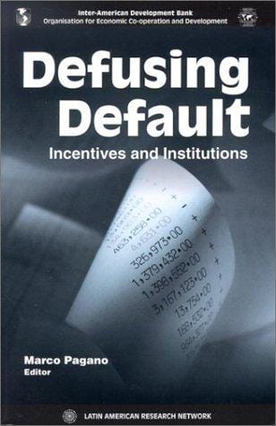 Defusing default