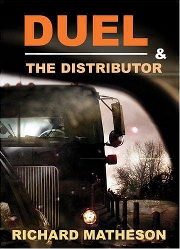 Duel & The Distributor