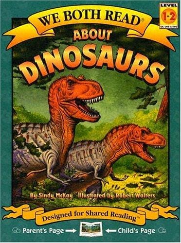 About dinosaurs