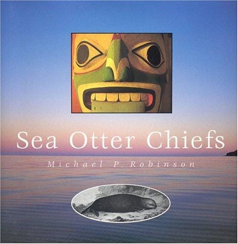 Sea otter chiefs