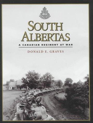 South Albertas