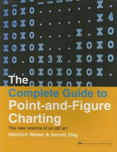 Complete Guide to Point-and-Figure Charting