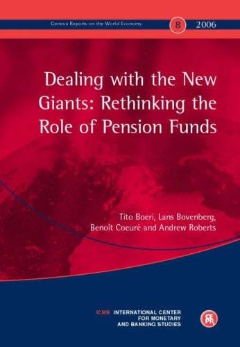 Dealing With the New Giants