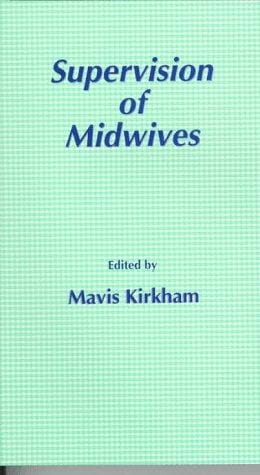 Supervision of midwives