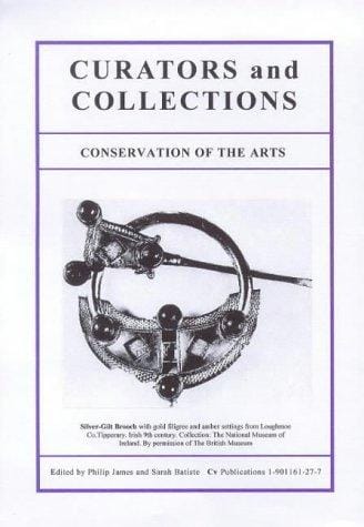 Curators & collections