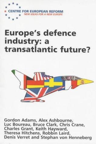 Europe's defence industry