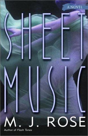 Sheet music