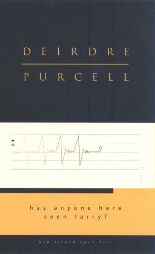 Has Anyone Here Seen Larry? (Open Door)