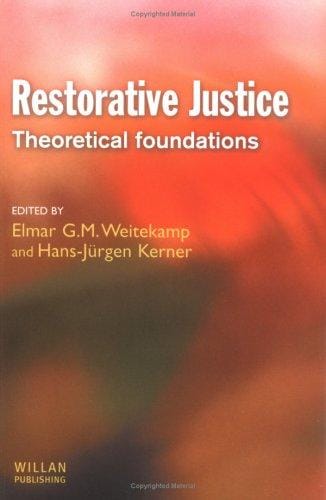 Restorative justice