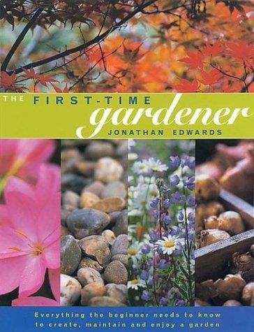 The First-time Gardener