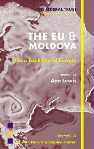The EU & Moldova