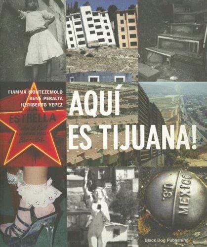 Aqui es Tijuana!
