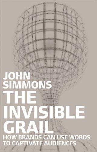 INVISIBLE GRAIL: HOW BRANDS CAN BE USED TO ENGAGE WITH AUDIENCES