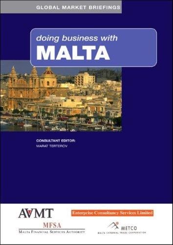 Doing business with Malta