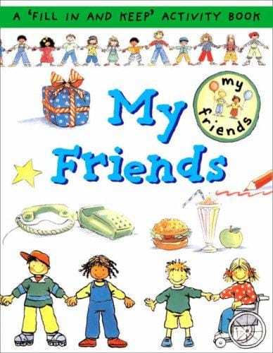 My Friends