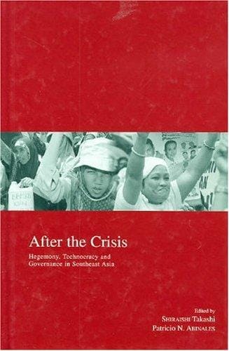 After the crisis