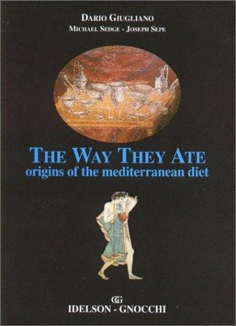 The Way They Ate