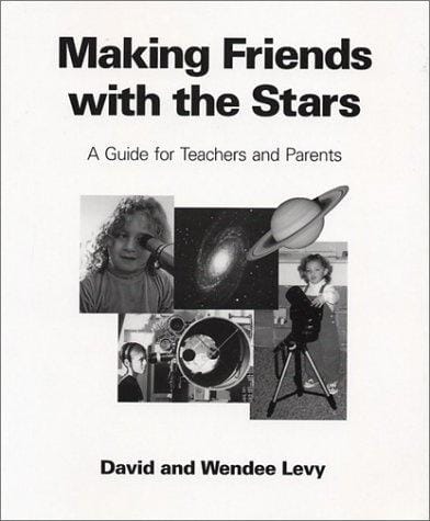 Making friends with the stars