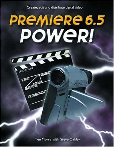 Premiere 6.5 Power! (Power)