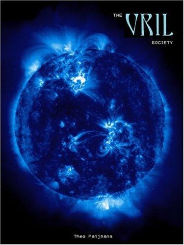 The Vril Society