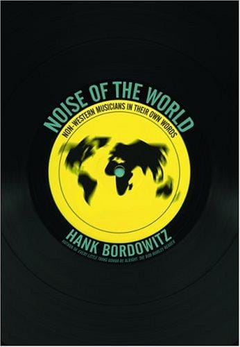 Noise of the world